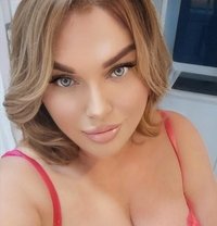 Maria - escort in Batumi