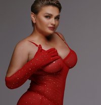 Maria - puta in Batumi