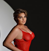 Maria - puta in Batumi