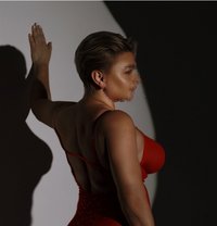 Maria - escort in Batumi