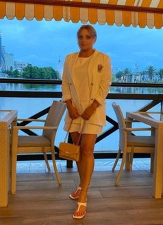 Maria - escort in Batumi Photo 4 of 14