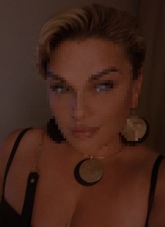 Maria - escort in Batumi Photo 5 of 14