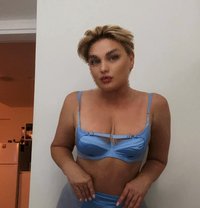 Maria - escort in Batumi