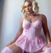 Maria - escort in Batumi