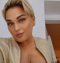 Svetlana - escort in Chişinău