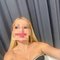 Maria - escort in Kiev