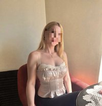 Maria - escort in Kiev