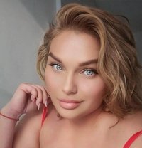 Maria - escort in Tbilisi