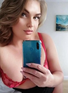 Maria - escort in Chişinău Photo 7 of 10