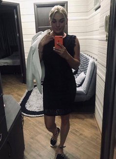 Maria - escort in Tbilisi Photo 5 of 7