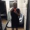 Maria - escort in Tbilisi