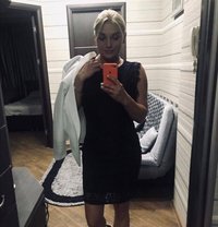 Maria - puta in Tbilisi