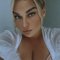Maria - escort in Tbilisi