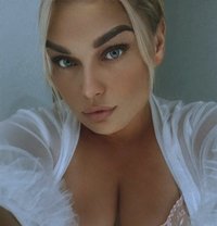 Maria - escort in Tbilisi