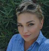 Maria - escort in Tbilisi