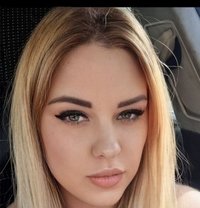 Maria - escort in Tirana