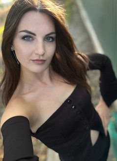 Maria - escort agency in Yerevan Photo 1 of 3