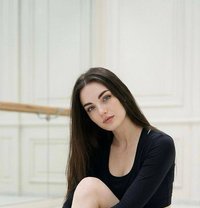 Maria - Agencia de putas in Yerevan