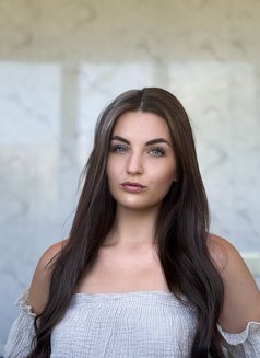 Maria - escort agency in Yerevan Photo 3 of 3