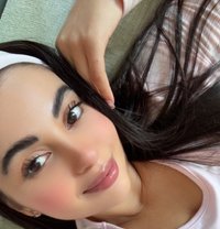 María - escort in Dubai