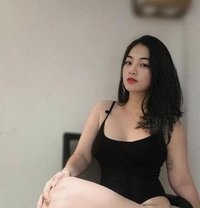 Maria - escort in New Delhi