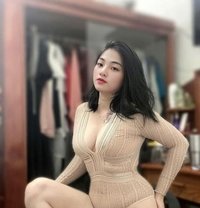 Maria - escort in New Delhi