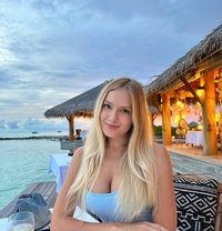 Maria Vip Sexy Ukraina 🇺🇦 - escort in Abu Dhabi