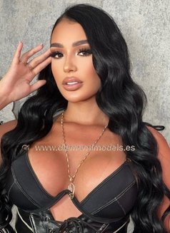 Maria Vip Xxl Latin Bomb Natural Body - puta in Doha Photo 6 of 15
