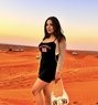 Maria beautiful shemale real meeting - Transsexual escort in Abu Dhabi Photo 16 of 16