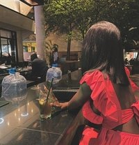 Maria Wap - puta in Nairobi