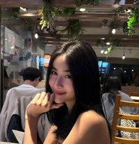 Maria Wet Pussy Just Arrive - escort in Singapore