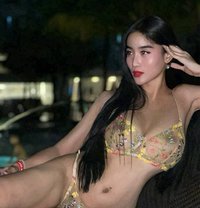 Maria Wet Pussy Just Arrive - escort in Singapore