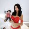 Maria Wetpussy Just Arrived - escort in Singapore Photo 2 of 6
