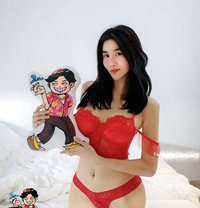 Maria Wetpussy Just Arrived - puta in Singapore