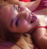 Maria Xxx - Acompañantes transexual in Singapore