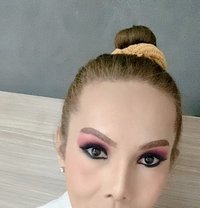 SALT - Transsexual escort in Bangkok