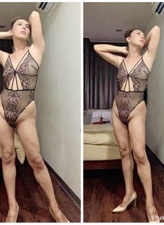 SALT - Transsexual escort in Bangkok Photo 10 of 15