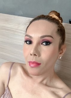 MARIA XXX (verstop) - Transsexual escort in Bangkok Photo 14 of 15