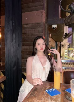 Maria Yes to All Meet Up and Vcs - escort in Taipei Photo 4 of 6