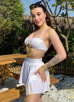 MARIA YOUNG AND BEAUTIFUL - escort in Abu Dhabi Photo 2 of 10