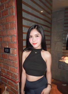 Maria your hot mistress in town - escort in Manila Photo 18 of 18