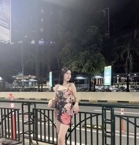 Maria your hot mistress in town - puta in Taipei