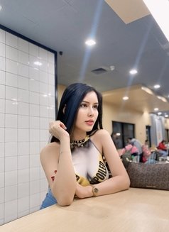 Maria your hot mistress in town 🇲🇽 - escort in Taipei Photo 15 of 15