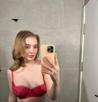 Maria Your Hot Russian Girl 🇷🇺 - escort in Pattaya