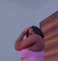 Maria/zirakpur - escort in Chandigarh