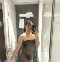 Maria08 - Acompañantes masculino in Dubai