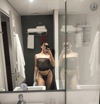 Maria08 - Acompañantes masculino in Dubai