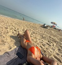 Maria08 - Male escort in Dubai