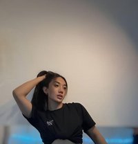 Maria08 - Male escort in Dubai