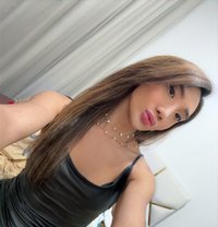 Maria08 - Acompañantes masculino in Dubai